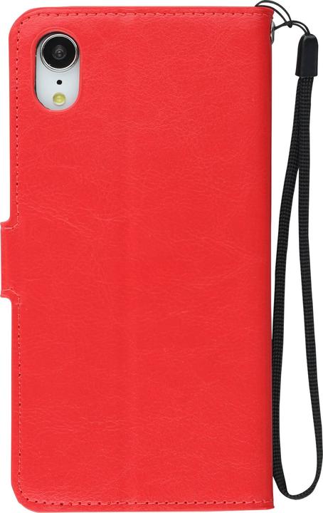 Actual product image PhoneLook Coque Premium Flip (Apple iPhone XR)