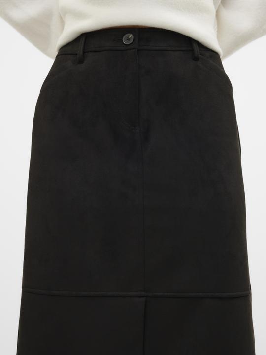 Produktbild Vero Moda VMFIE Langer Rock Rock (L)