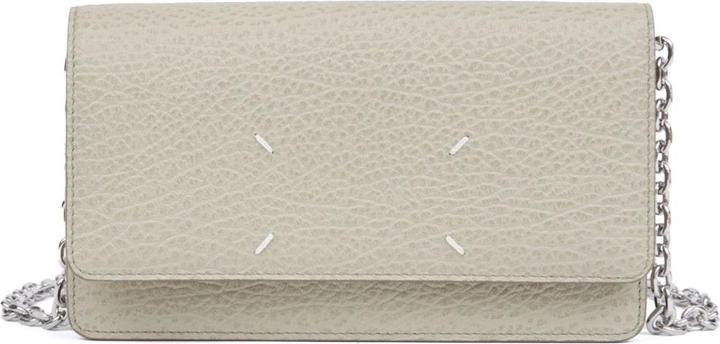 Produktbild Maison Martin Margiela Maison Margiela Wallets Beige