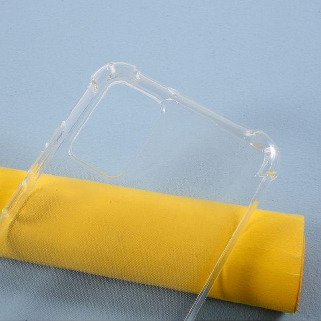 Actual product image MU Classic Softcase TPU Series (Samsung Galaxy A02s)