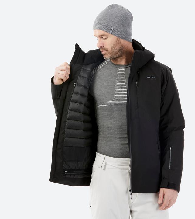 Image du produit Wedze 500 (XS)