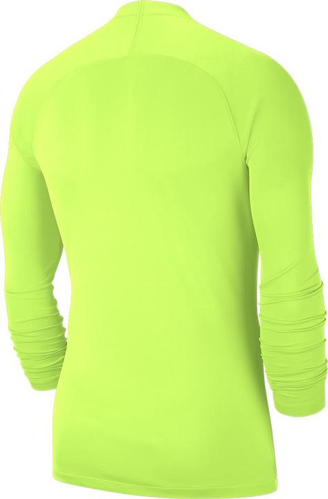 Actual product image Nike Dri-Fit Park First Layer Soccer Jersey Men (S)