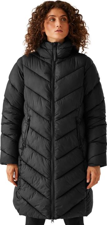 Image du produit Regatta - Veste matelassée ANDIA - Femme (40 D)