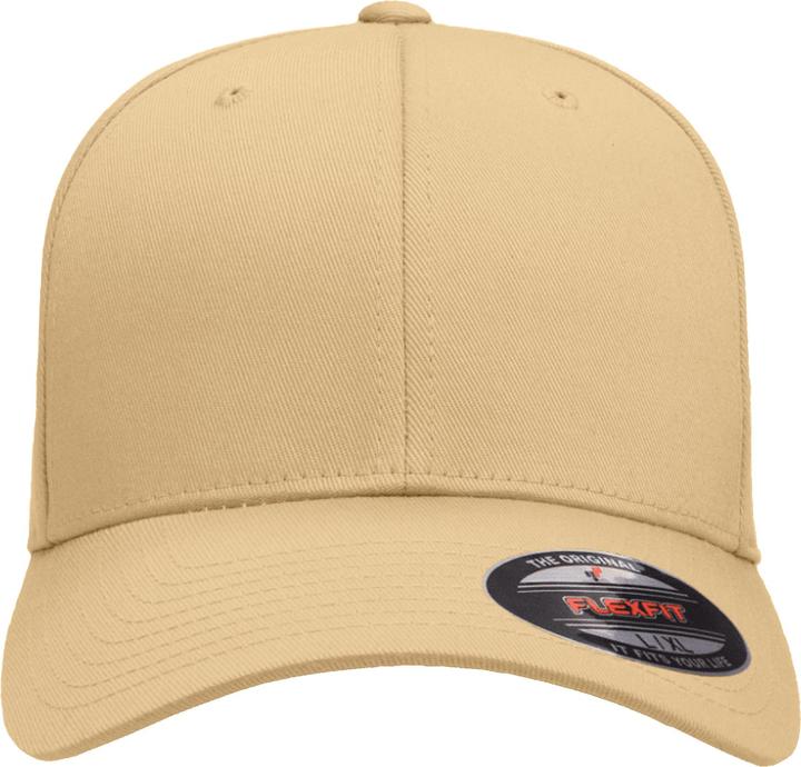 Actual product image Yupoong - Cappellino Classico con Visiera - Uomo (XL)
