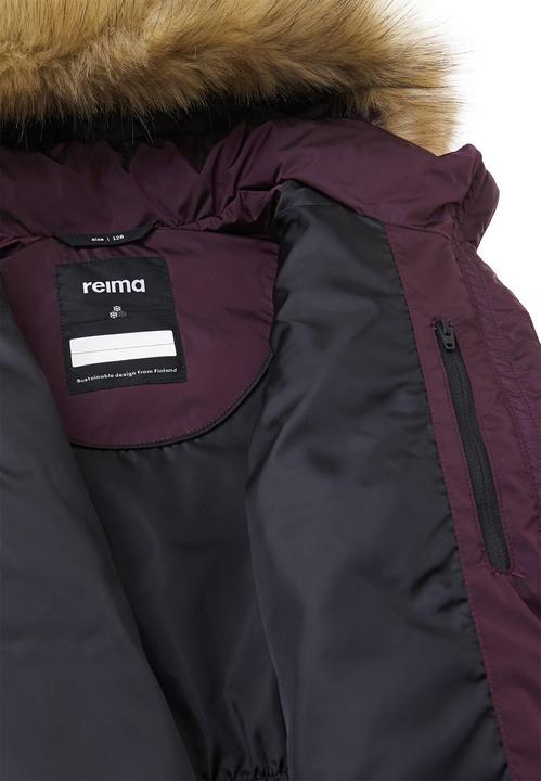 Produktbild Reima Wintermantel Lunta Deep (110)
