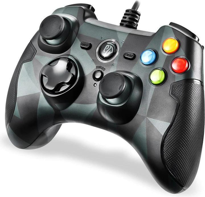 Actual product image EasySMX Esm-9100-cam (PC, Android, Switch, PS3, Steam Machine)