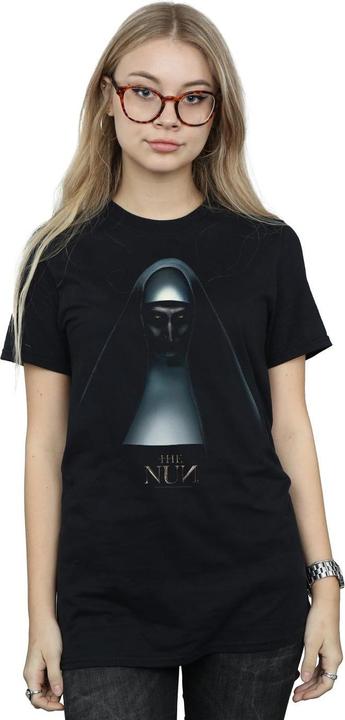 Produktbild The Nun Movie Poster TShirt (5XL)