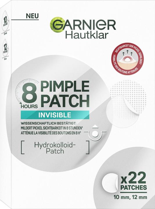 Garnier Pimple Patches