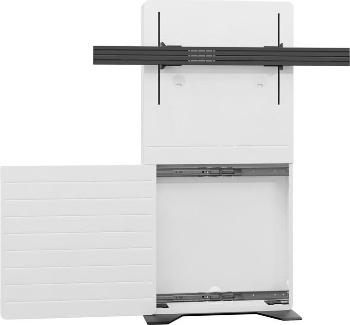 Immagine prodotto Hagor Sollevatore per armadietti multimediali per Cisco WebEx Board Pro 75"
