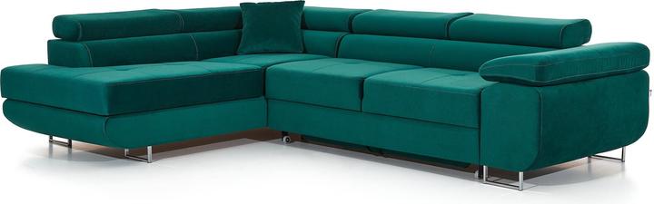 Produktbild ELTAP Anton (Bettsofa, Ecksofa, 4-Sitzer)