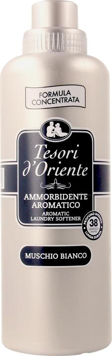 Image du produit Tesori d'Oriente Ayurveda (Crème pour le corps, 300 ml)