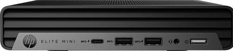 Produktbild HP 800 G9 (Intel Core i5-14500, 16 GB, 512 GB, UHD Graphics 770)