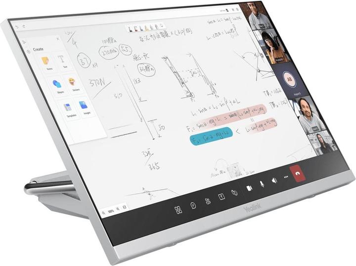 Immagine prodotto Yealink Deskvision A24