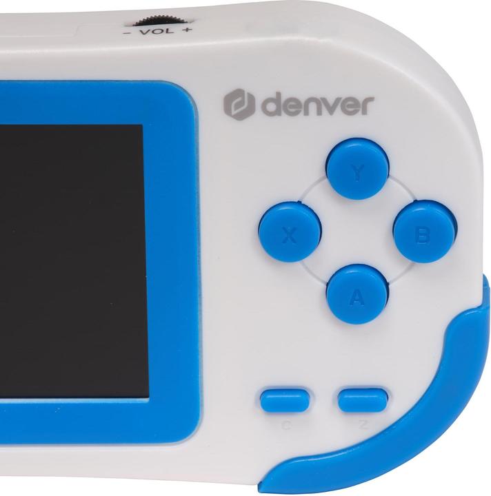 Actual product image Denver Game Pad 200 Games