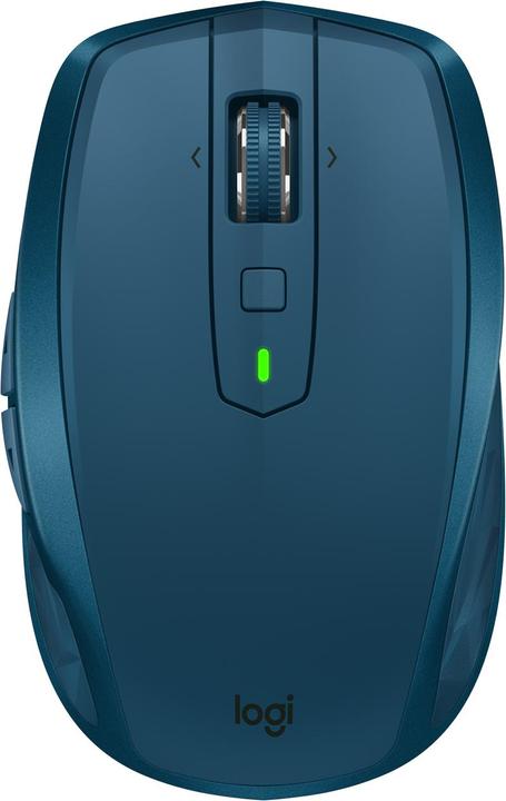 Logitech MX Anywhere 2S (Kabellos)