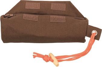 Actual product image Trixie Preydummy (Litter toy dog, Retrieval)