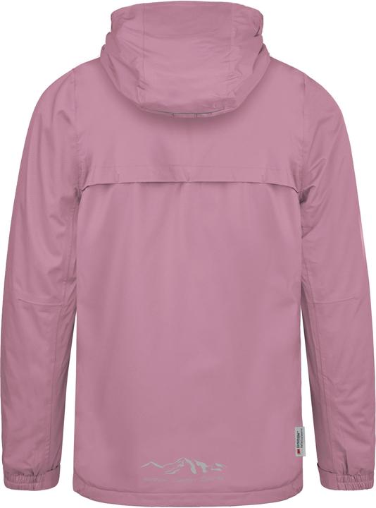 Image du produit Normani Veste et pantalon de pluie d'été pour enfants - 9005 (XL)