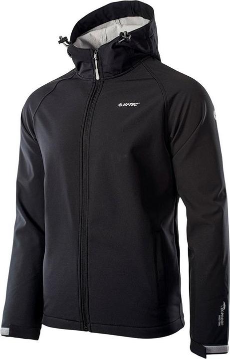 Image du produit Hi-Tec - Veste softshell NARMO - Homme (XXL)