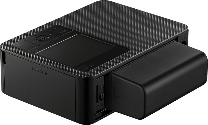 Actual product image Canon Selphy CP1500 (Thermal transfer, Colour)