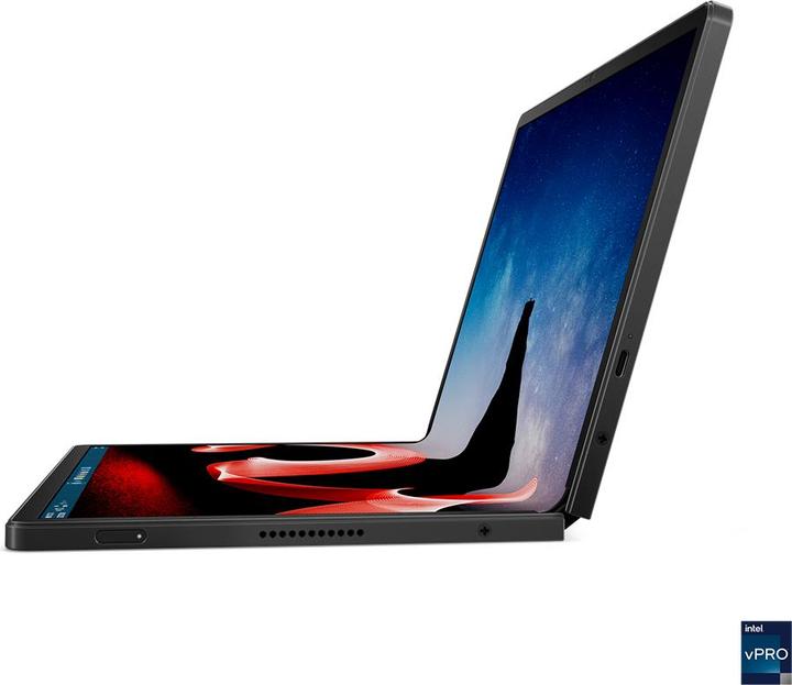 Produktbild Lenovo ThinkPad X1 Fold 16 Gen 1 (16.30", Intel Core i7-1260U, 32 GB, 1000 GB, DE)