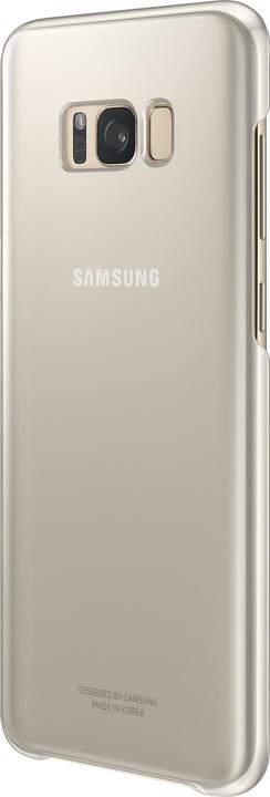 Image du produit Samsung Clear Cover (Samsung Galaxy S8+)