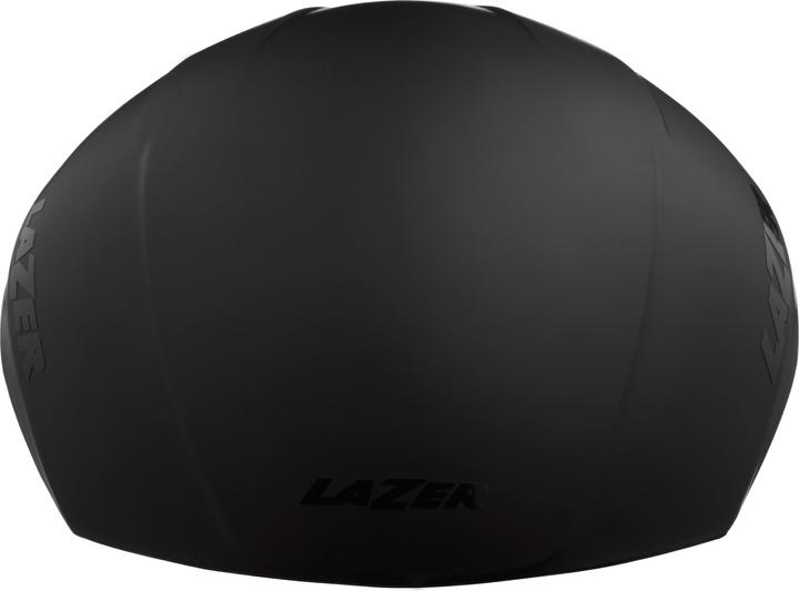 Actual product image Lazer Sport LAZER Aeroshell Strada matte black