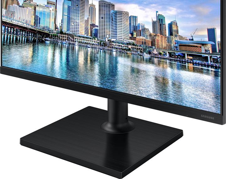 Produktbild Samsung F27T450FZU (1920 x 1080 Pixel, 27")