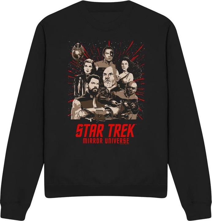 Produktbild Sweatshirt (L)