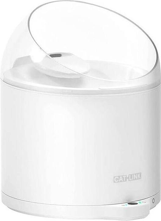 Actual product image Catlink Water Fountain for pets Pure 2 (2.60 l)
