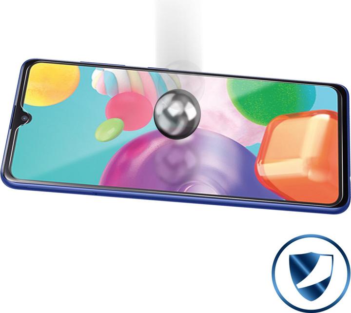 Immagine prodotto Avizar Pellicola cristallina, protezione del display in vetro (2 Pezzo/i, Samsung Galaxy A41)