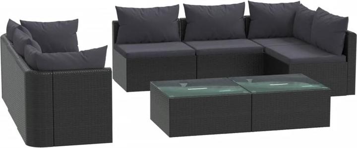 Immagine prodotto VidaXL Canapé de jardin