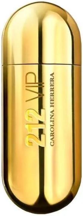 Actual product image Carolina Herrera 212 Vip (Eau de parfum, 80 ml)