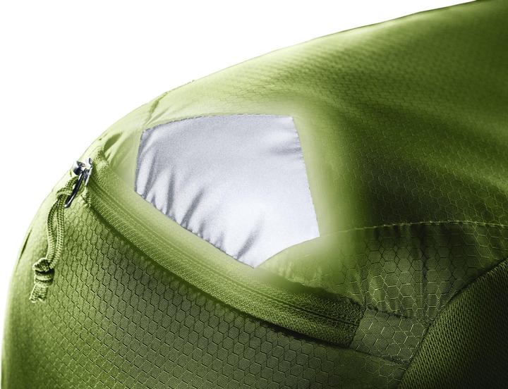 Actual product image Deuter Race Air 14+3 (17 l)