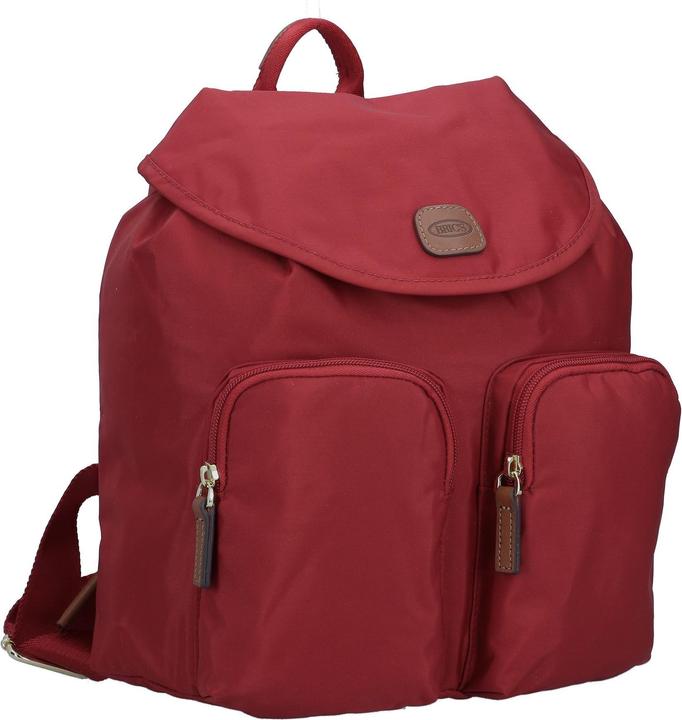 Actual product image Brics X-Collection backpack 27 cm (10 l)