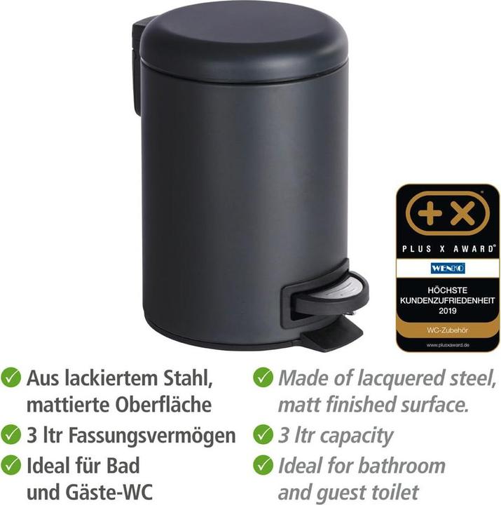 Actual product image Wenko Leman (3 l)
