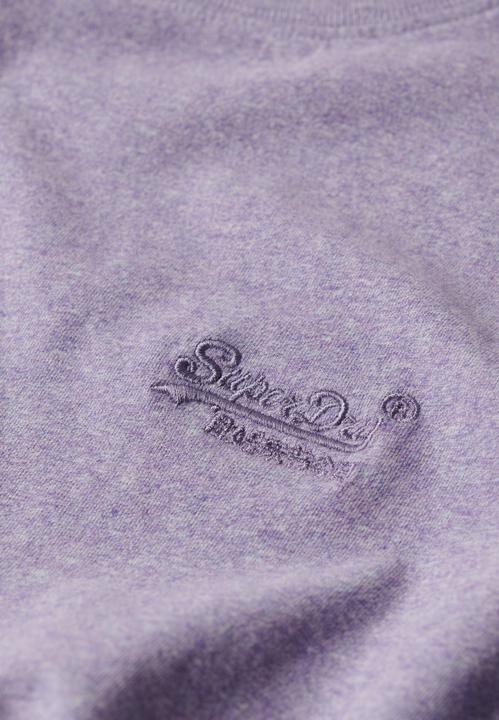 Produktbild Superdry Emb Tee (M)