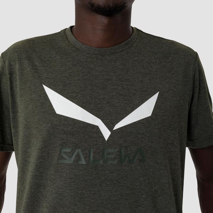 Produktbild Salewa Solidlogo Dri-Release® T-Shirt (L)