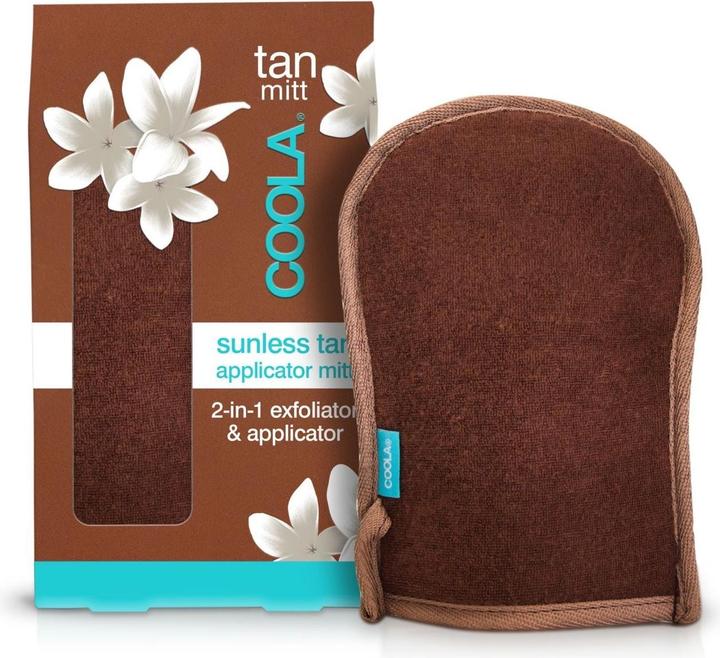 Produktbild Coola Suncare Sunless Tan (Zubehör Selbstbräunung, 1000 ml)
