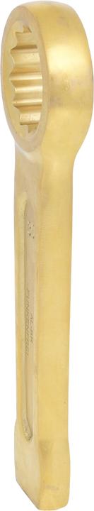 Produktbild KS Tools BRONZEplus Schlag-Ringschlüssel (30 mm)