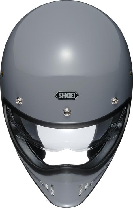 Actual product image Shoei EX-Zero (63 - 64 cm, XXL)