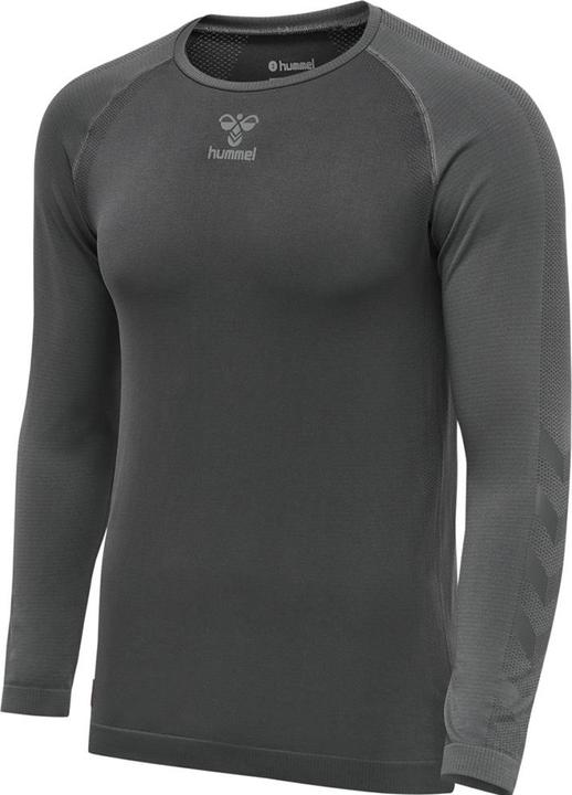 hummel Pro Grid Senza Cuciture L/S