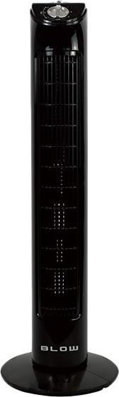 Blow Säulenventilator 80W SCHWARZ
