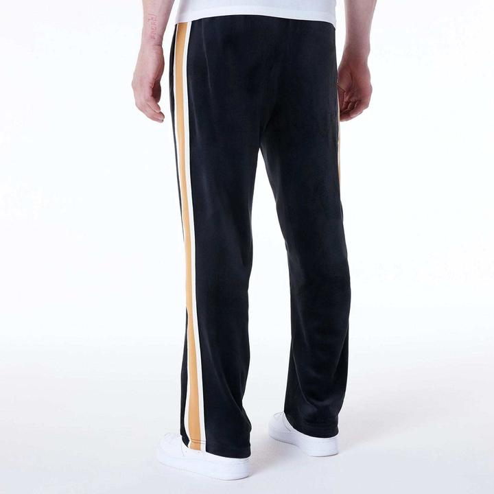 Actual product image New Era Velour jogging bottoms New York Yankees Track (L)