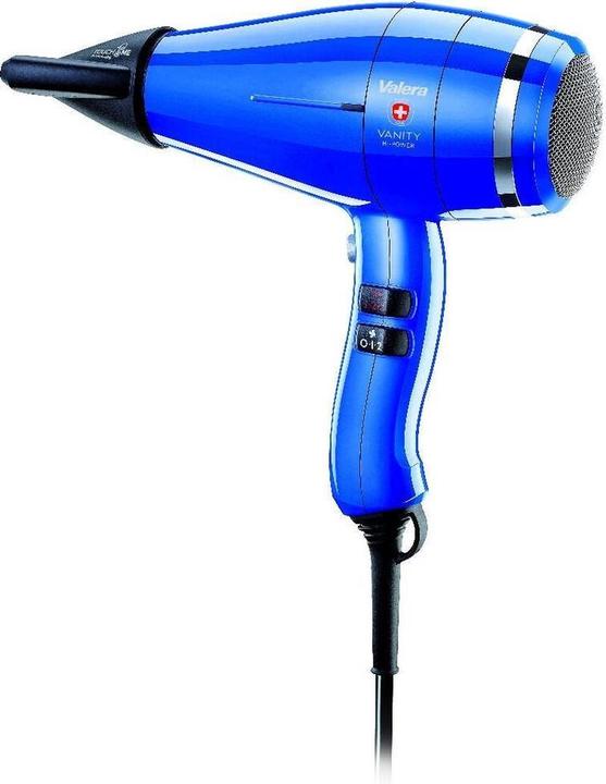 Valera Hair dryer Vanity Hi-Power RC Royal Blue VA 8605 RC RB