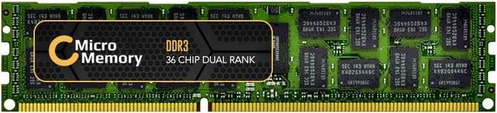 Actual product image CoreParts 8GB Memory Module for Lenovo (Lenovo, 1 x 8GB)
