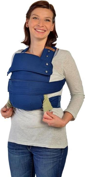 Image du produit Marsupi Porte-bébé