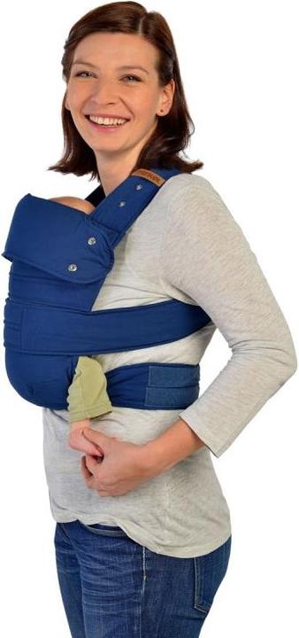 Image du produit Marsupi Porte-bébé