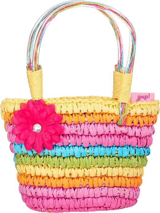 Produktbild Souza for Kids Tasche Alacia Regenbogen