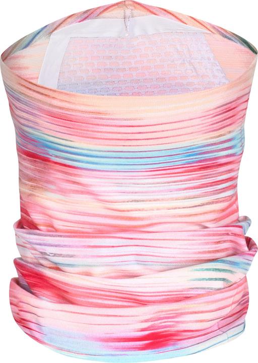 Actual product image Buff Filter Tube Jr Liu Salmon