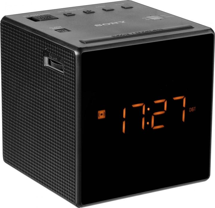 Image du produit Sony Icf-C1
